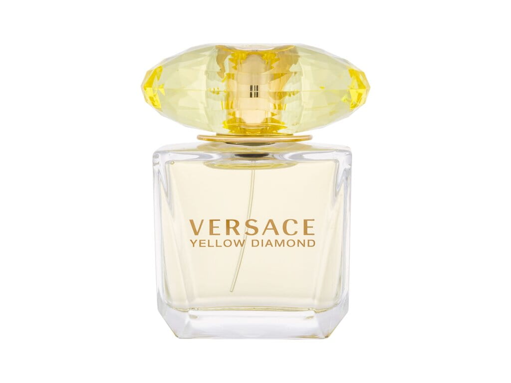 Versace Yellow Diamond W Woda toaletowa 30ml-589844